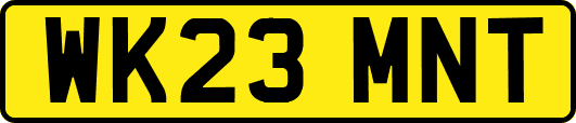 WK23MNT