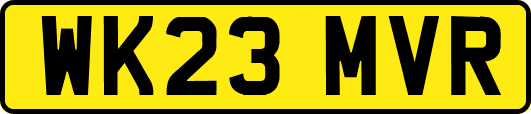 WK23MVR