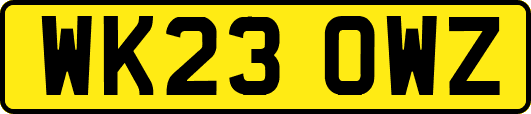 WK23OWZ