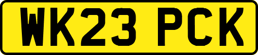 WK23PCK