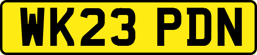 WK23PDN