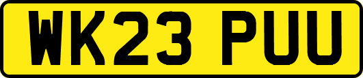 WK23PUU
