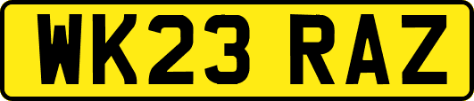 WK23RAZ