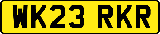 WK23RKR
