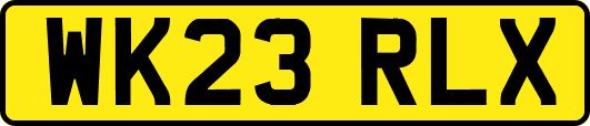 WK23RLX