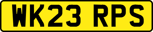 WK23RPS