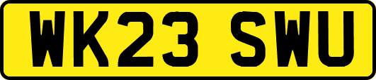 WK23SWU