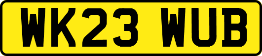 WK23WUB