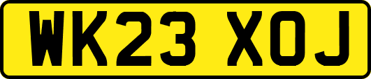 WK23XOJ