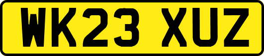 WK23XUZ