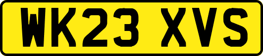WK23XVS