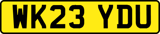 WK23YDU