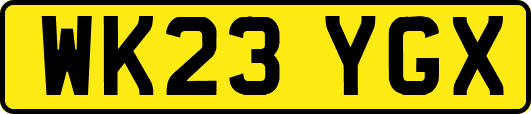 WK23YGX