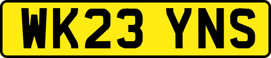 WK23YNS