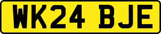 WK24BJE