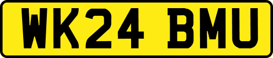 WK24BMU