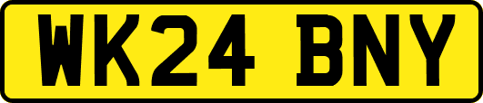 WK24BNY