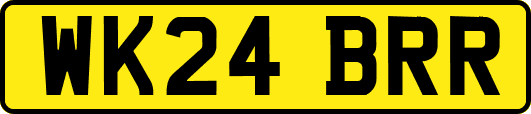 WK24BRR
