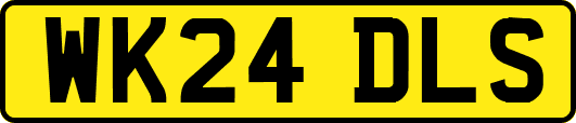 WK24DLS