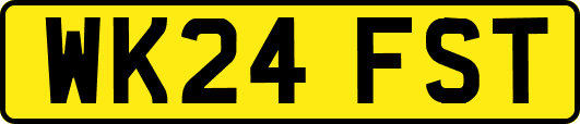 WK24FST