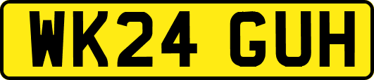 WK24GUH