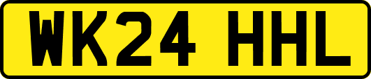 WK24HHL