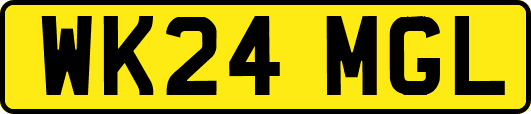 WK24MGL