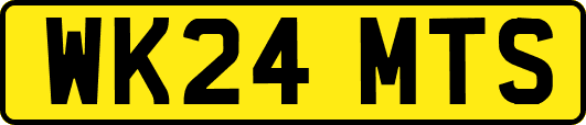 WK24MTS