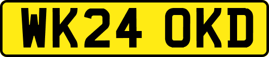 WK24OKD
