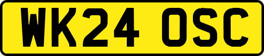 WK24OSC