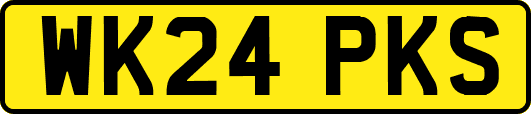WK24PKS
