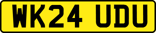 WK24UDU