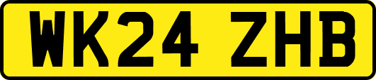 WK24ZHB