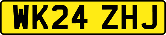 WK24ZHJ