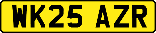 WK25AZR