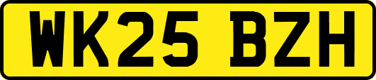 WK25BZH