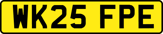 WK25FPE