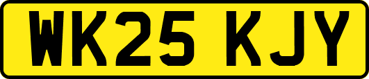 WK25KJY