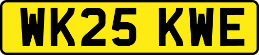 WK25KWE