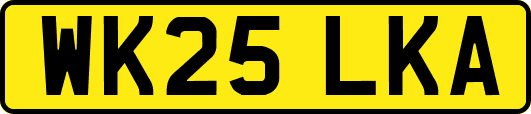 WK25LKA