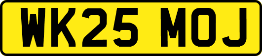 WK25MOJ