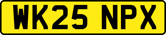 WK25NPX