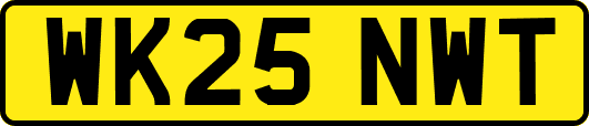 WK25NWT