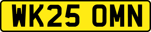 WK25OMN
