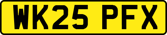 WK25PFX