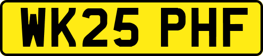 WK25PHF