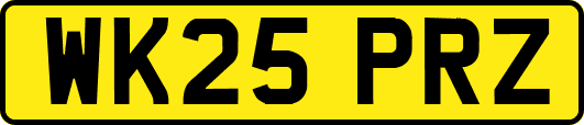 WK25PRZ