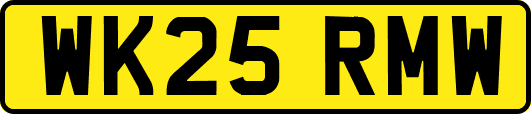 WK25RMW