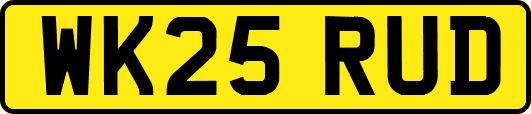 WK25RUD