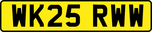 WK25RWW